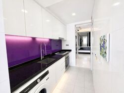 One Amber (D15), Condominium #595534351